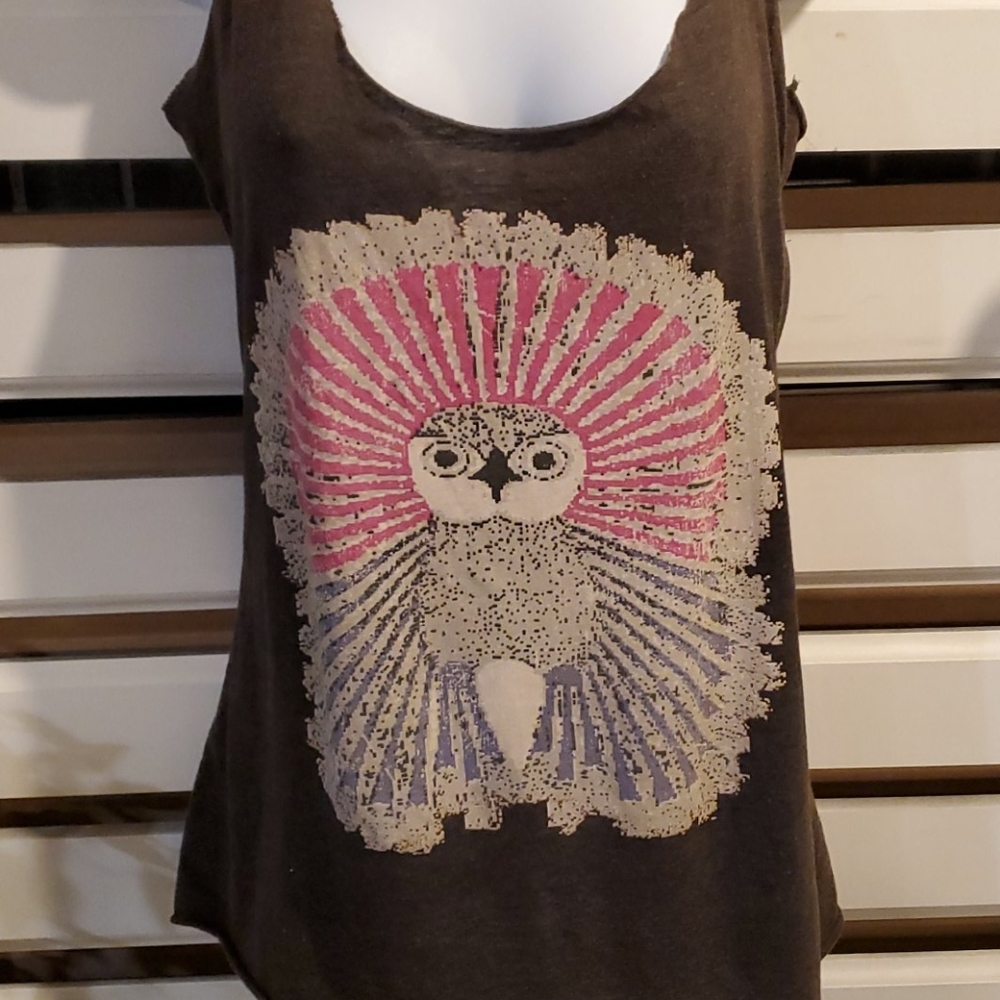 THREADS 4 THOUGHT tank.     #1880